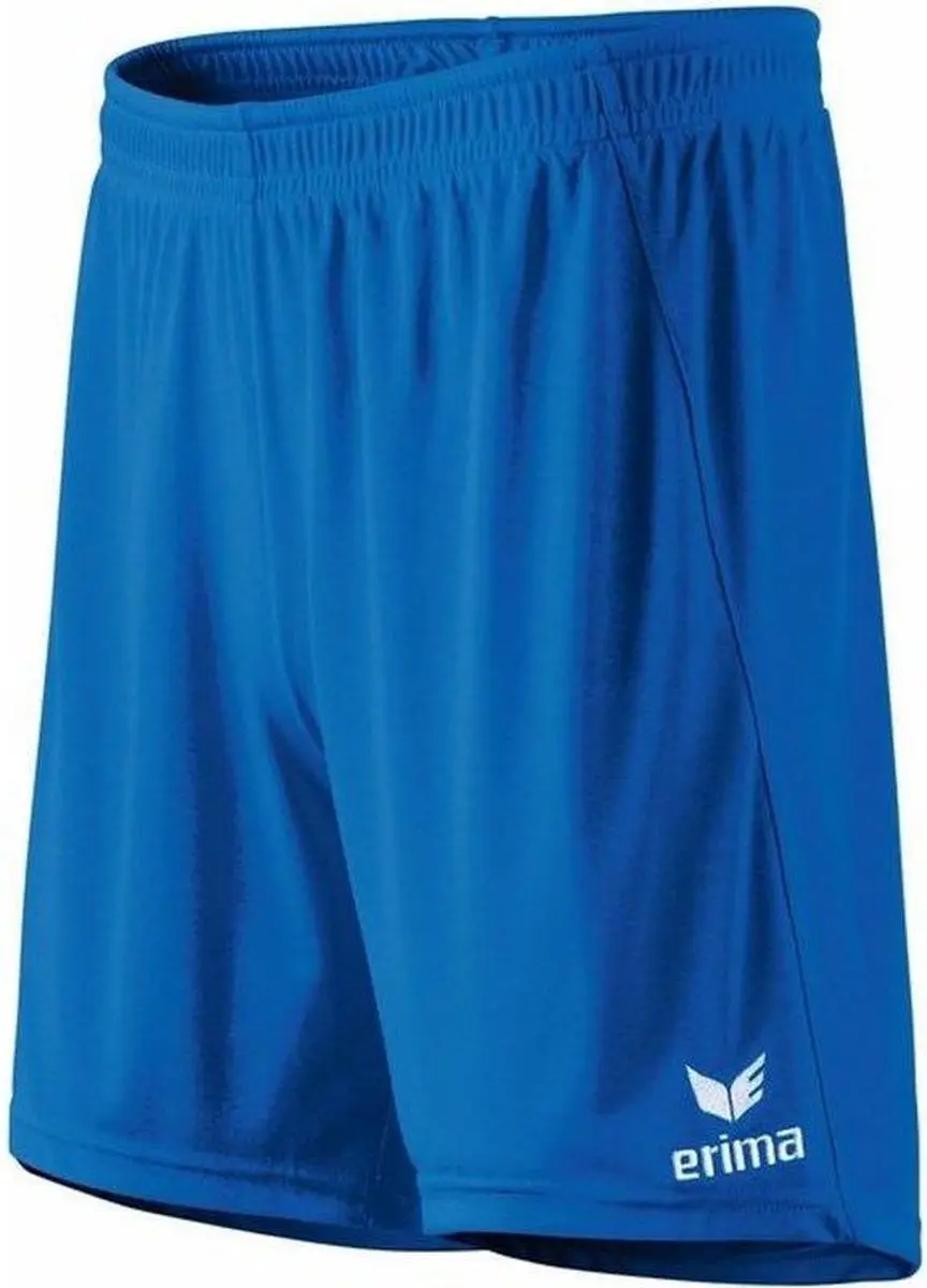 Erima Rio 2.0 Short Royal - Maat 6 (M)
