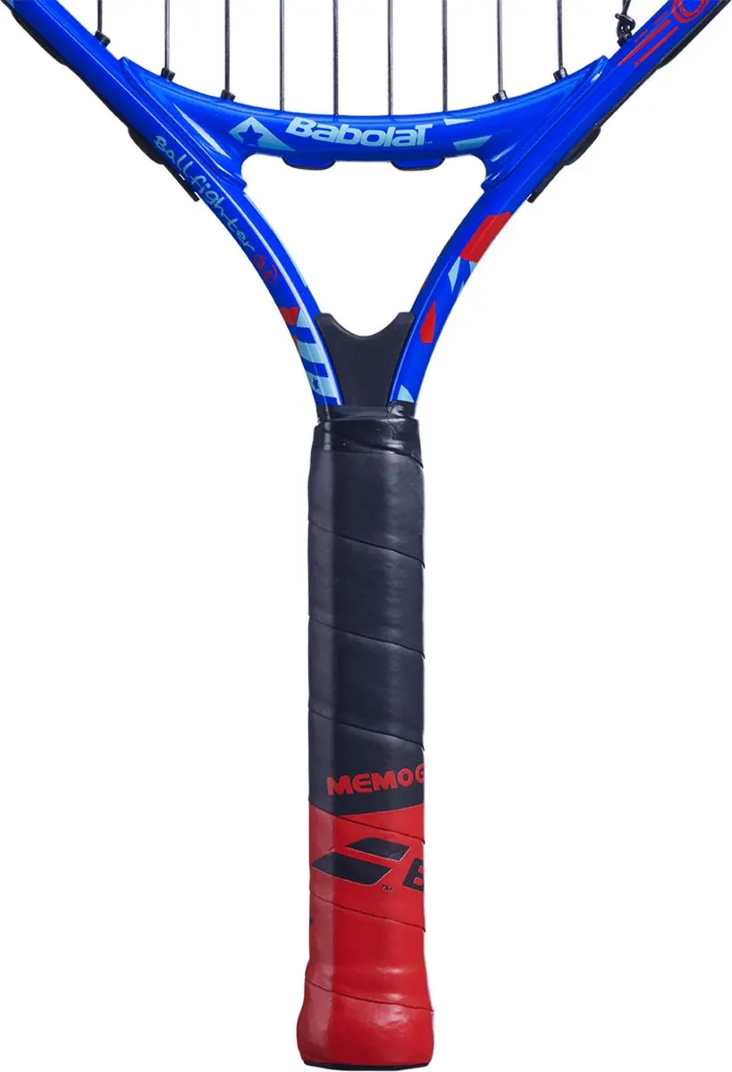 Babolat Ballfighter 21'' Tennisracket Junior L1 - Blauw/Rood