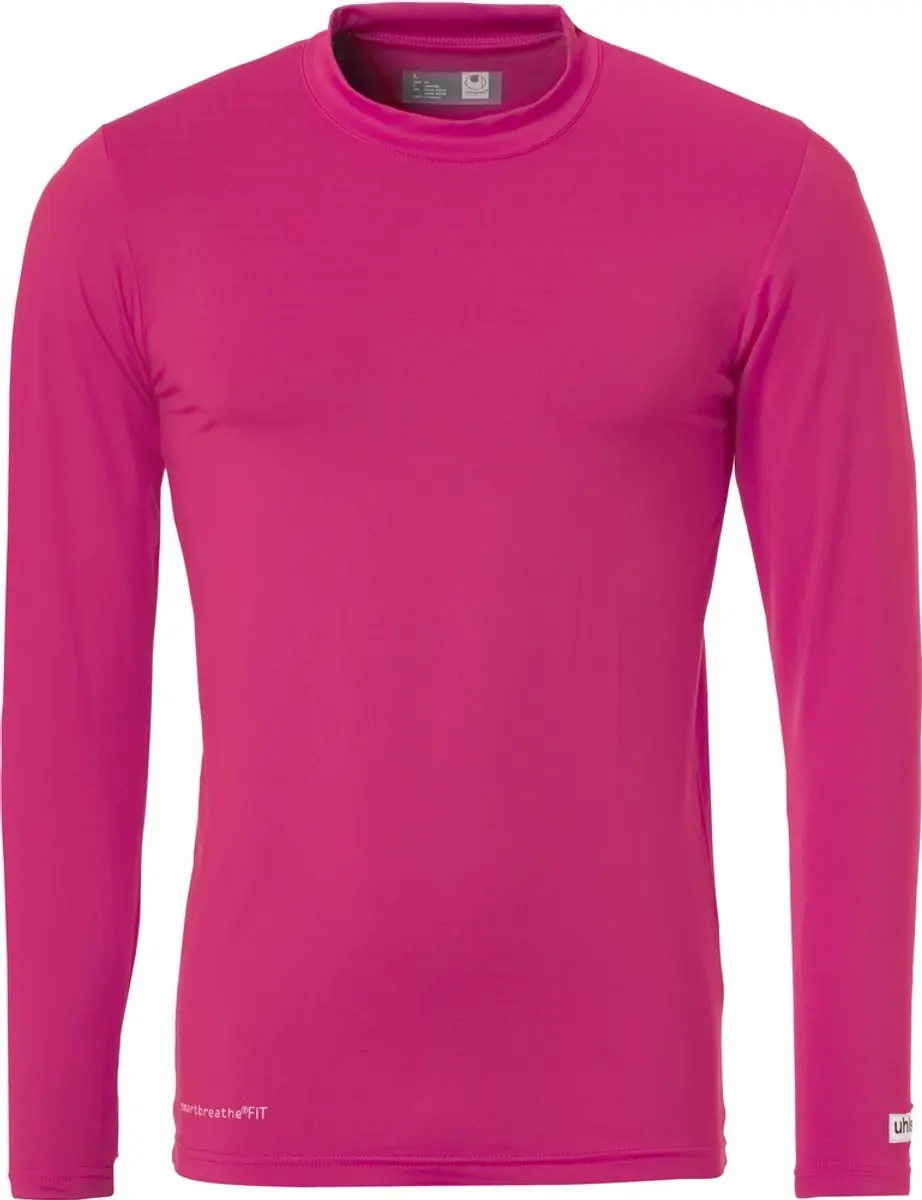 Uhlsport Baselayer Pink Maat 152
