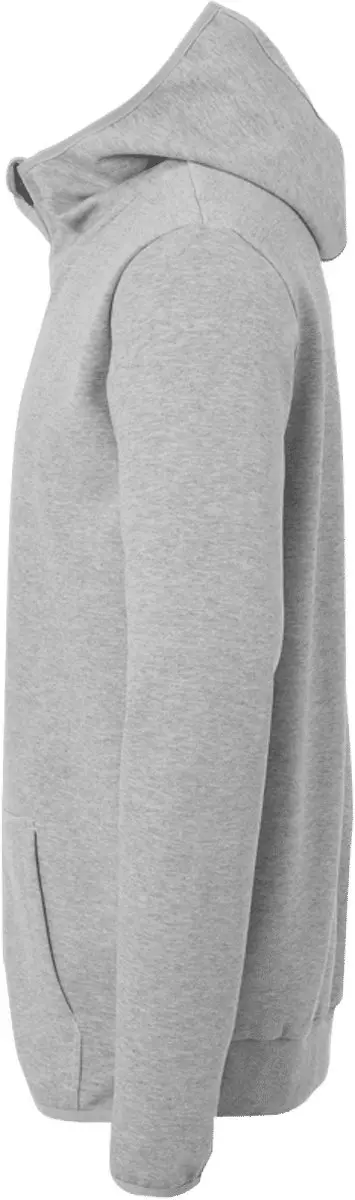 Uhlsport Essential Sweater Heren XL - Donkergrijs
