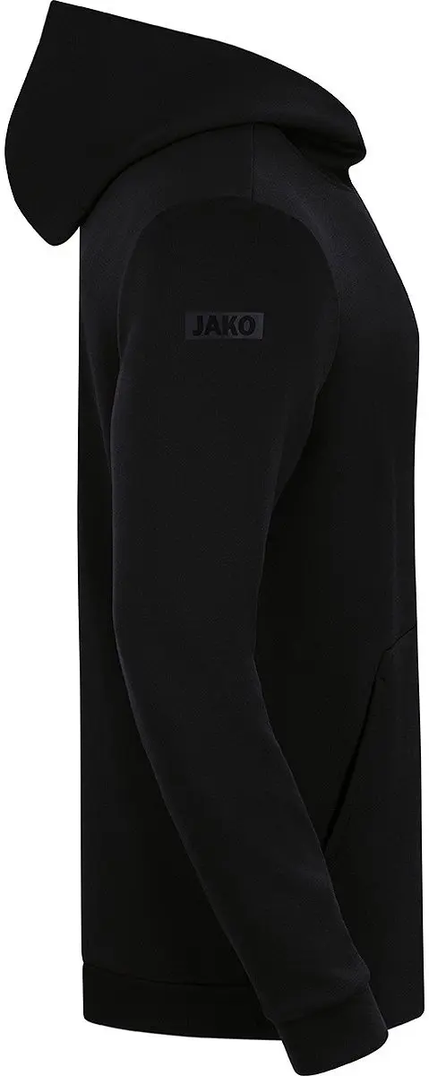 JAKO Pro Casual Sweater Heren - XL - Zwart