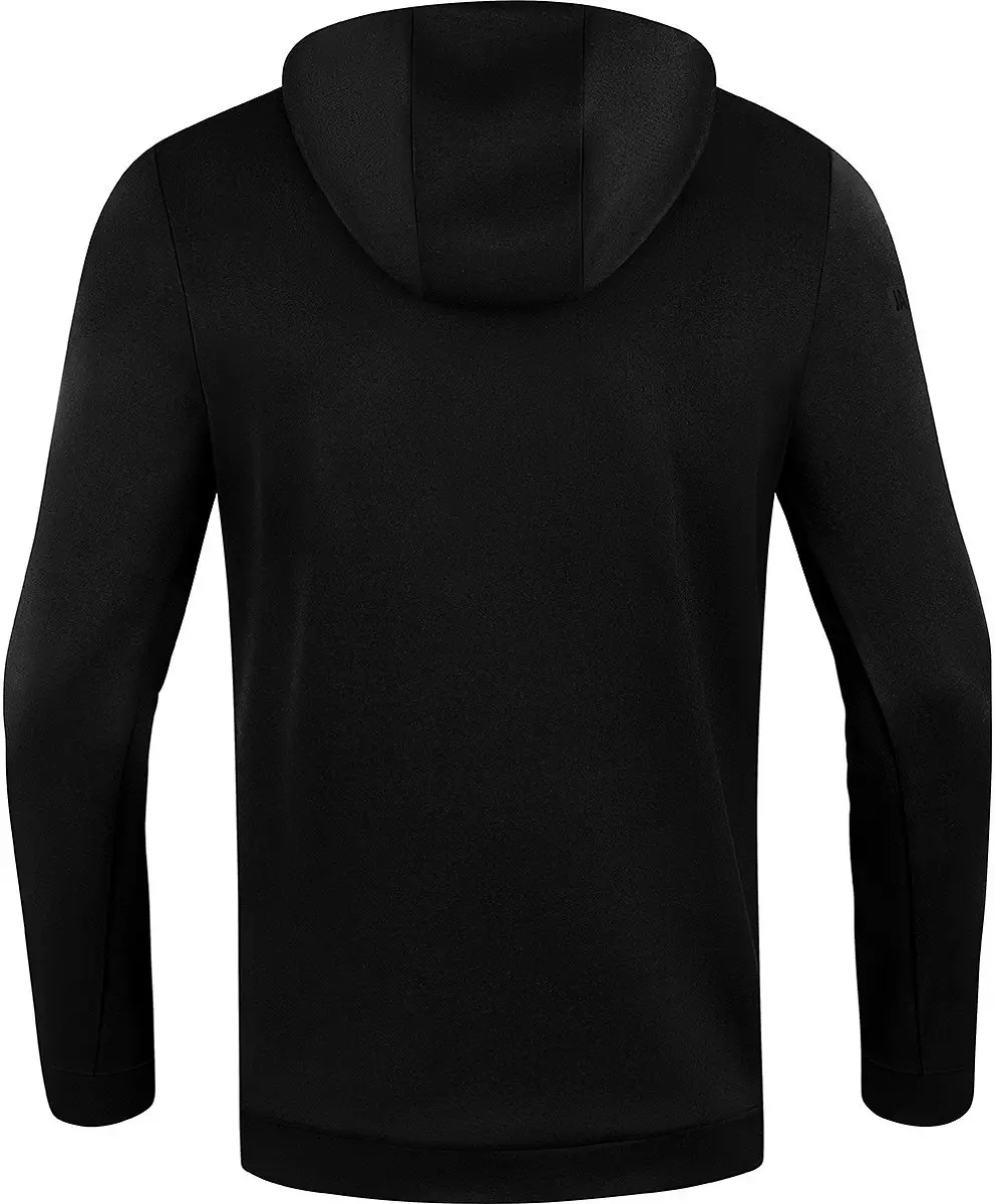 JAKO Pro Casual Sweater Heren - XL - Zwart