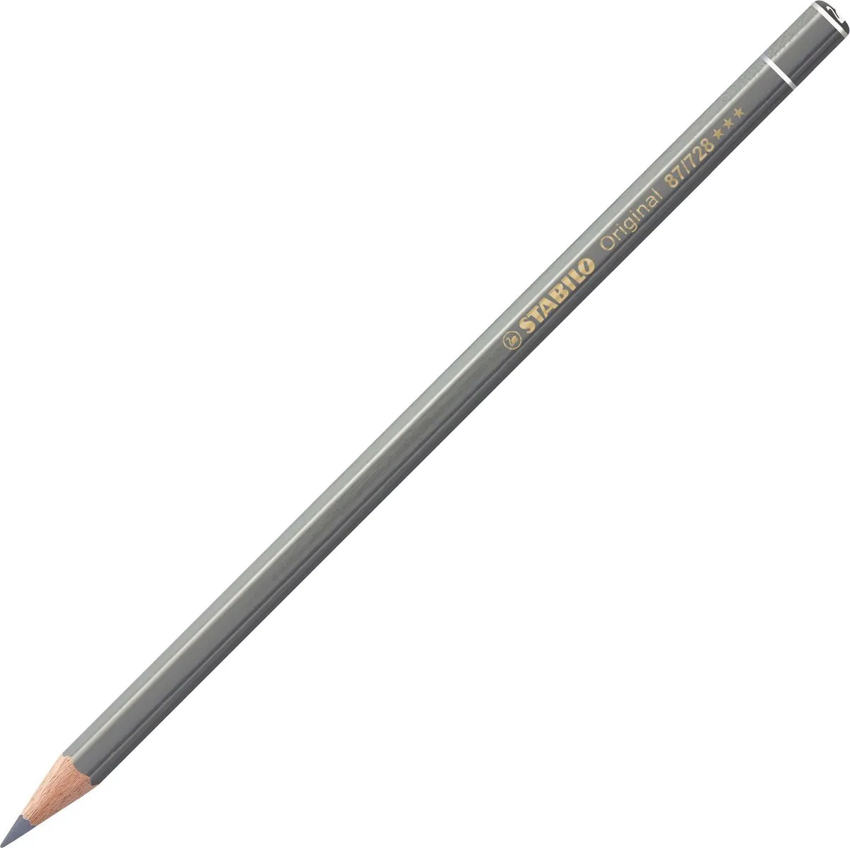 STABILO Original Kleurpotlood Koud Grijs 5