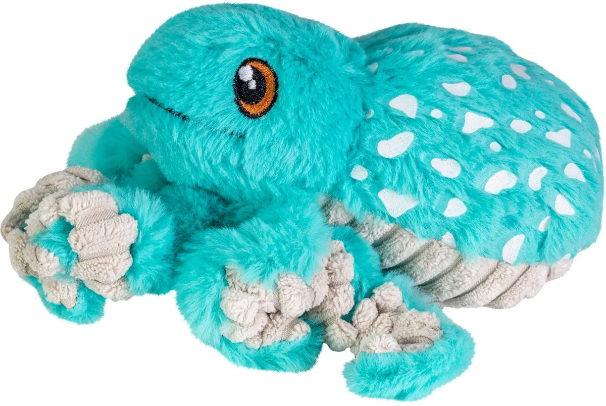 Tactic Save the Sea Octopus Frans Knuffel