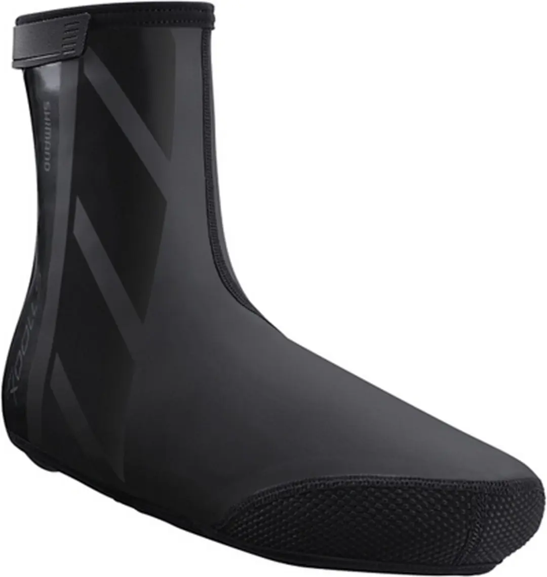 Shimano S1100X H2O Overschoenen - Maat 37-39 - Zwart - afbeelding 2 van 2