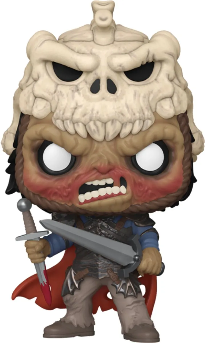 Funko Pop! Army of Darkness Evil Ash 1881 - Multicolor