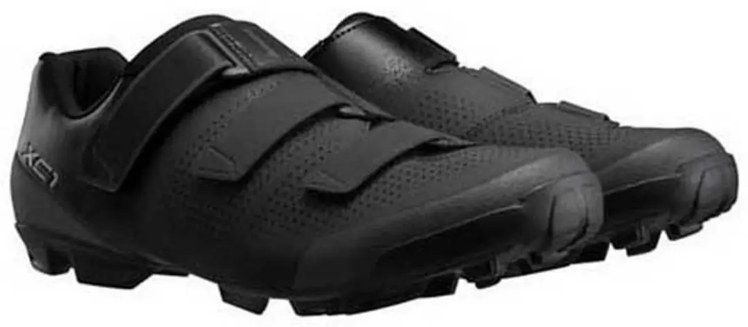 Shimano XC102 MTB-schoenen - 42 - afbeelding 6 van 6