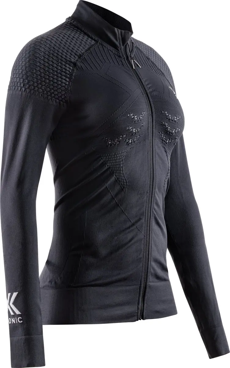 X-Bionic Energizer 4.0 Transmissielaag Vest Dames