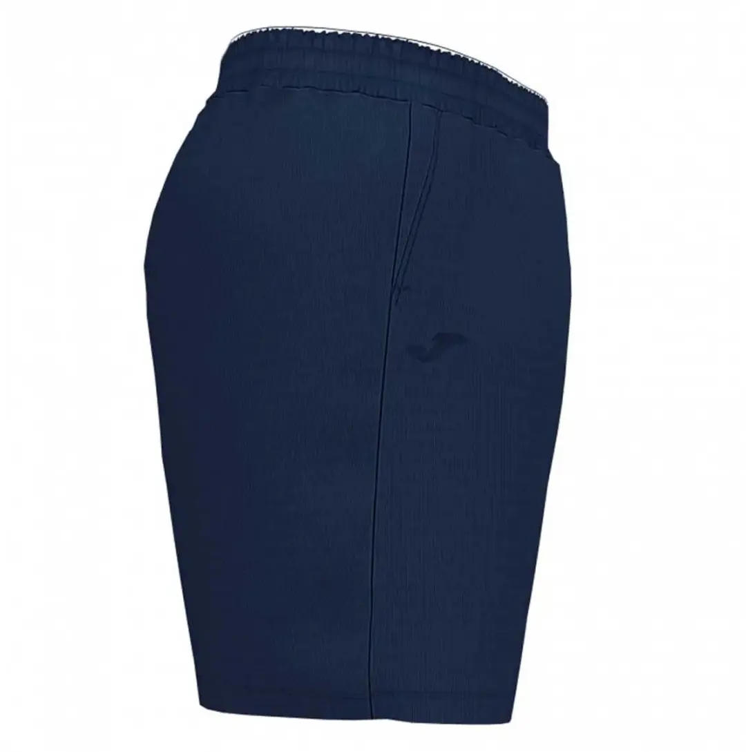 Joma Jungle Vrijetijdsshort Heren - L Marine