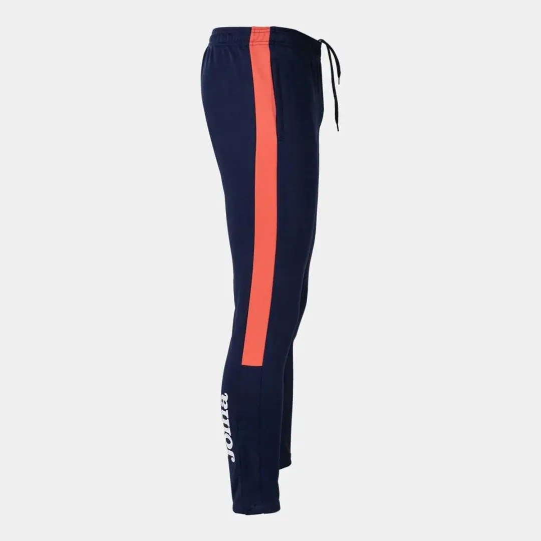Joma Eco Championship Broek L - Navy