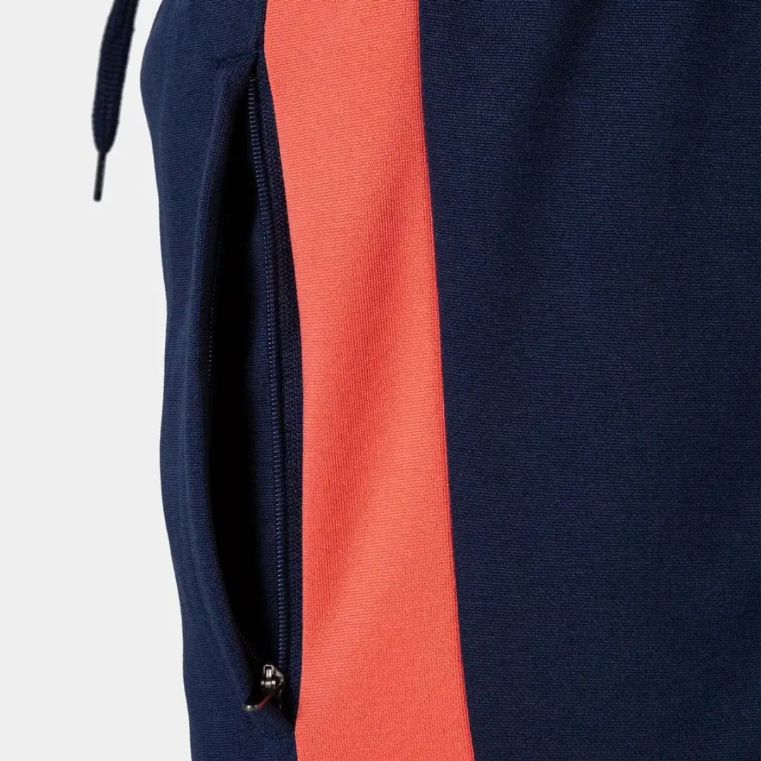 Joma Eco Championship Broek L - Navy