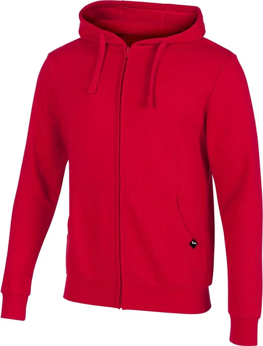 Joma Jungle Jas Met Kap Heren