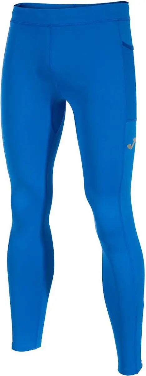 Joma Elite X Leggings Blauw 9-10 Years Jongens,Meisjes