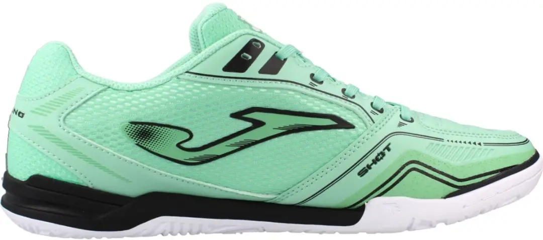 Joma Dribling Zaalschoenen Groen EU 43 Man