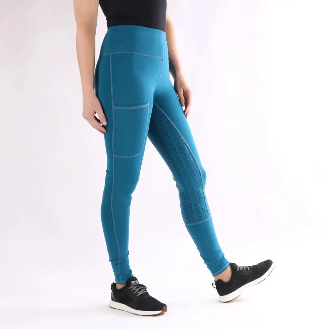 Epplejeck Illustris Kids Rijlegging 176 - Blauw - afbeelding 6 van 6