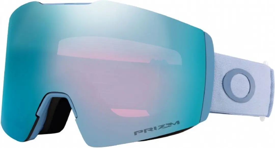 Oakley Fall Line M Matte Navy/ Prizm Snow Sapphire Iridium