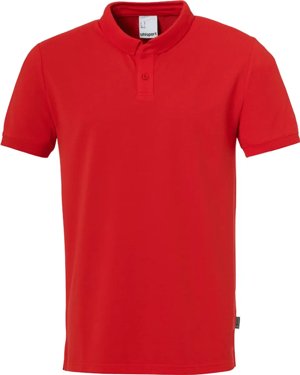 Uhlsport Essential Prime Polo Heren