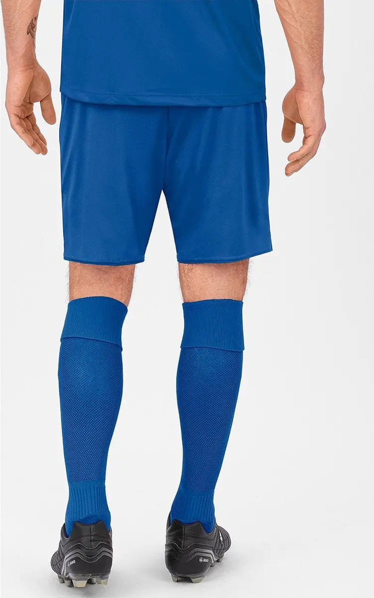 Jako Short Manchester 2.0 XXL - Blauw
