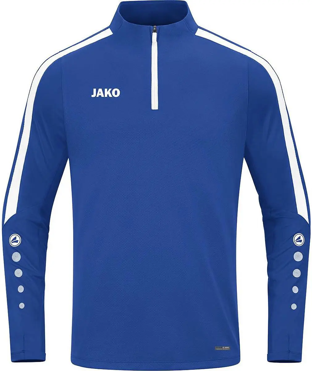 Jako Power Ziptop Heren
