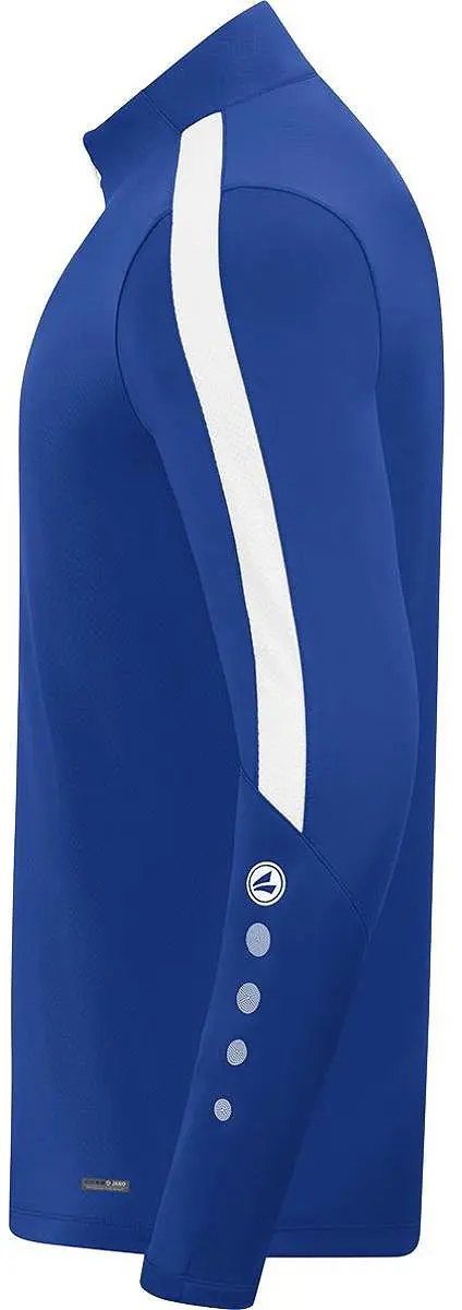 JAKO Power Ziptop Heren Royal - XL