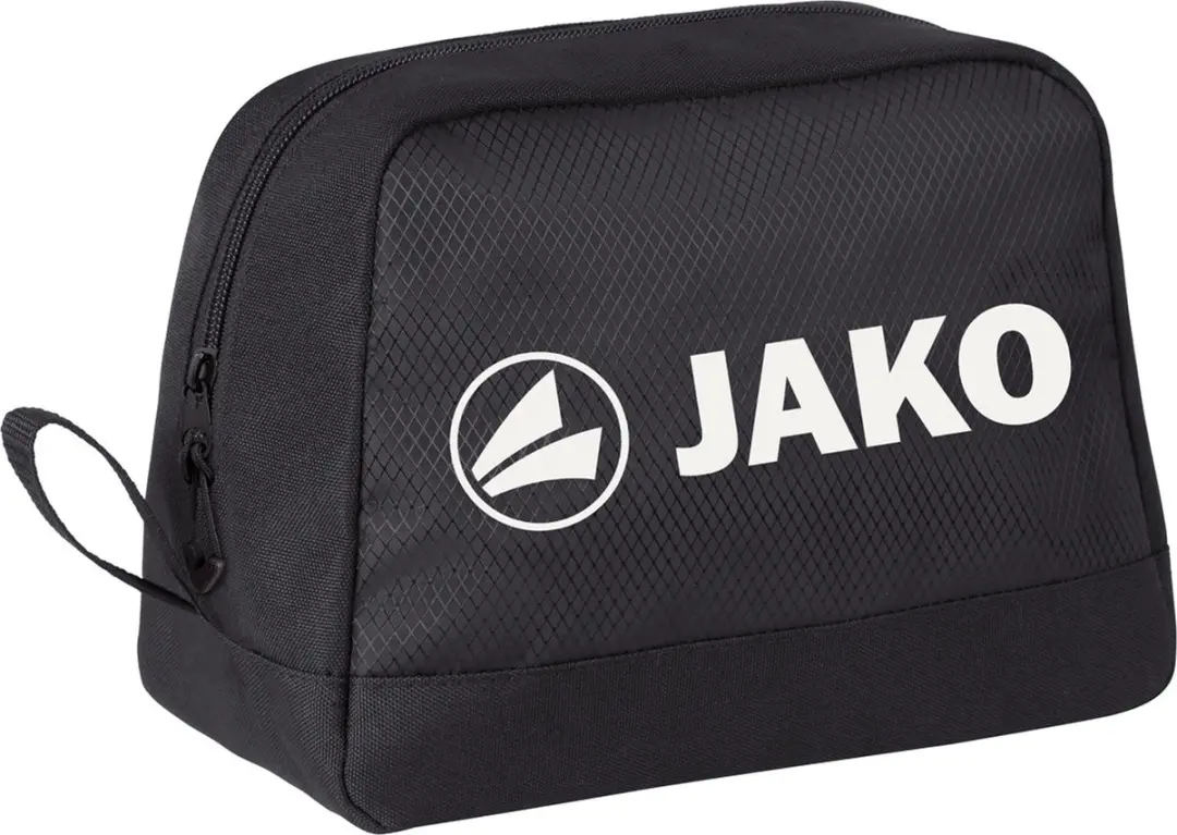 Jako Toilettas