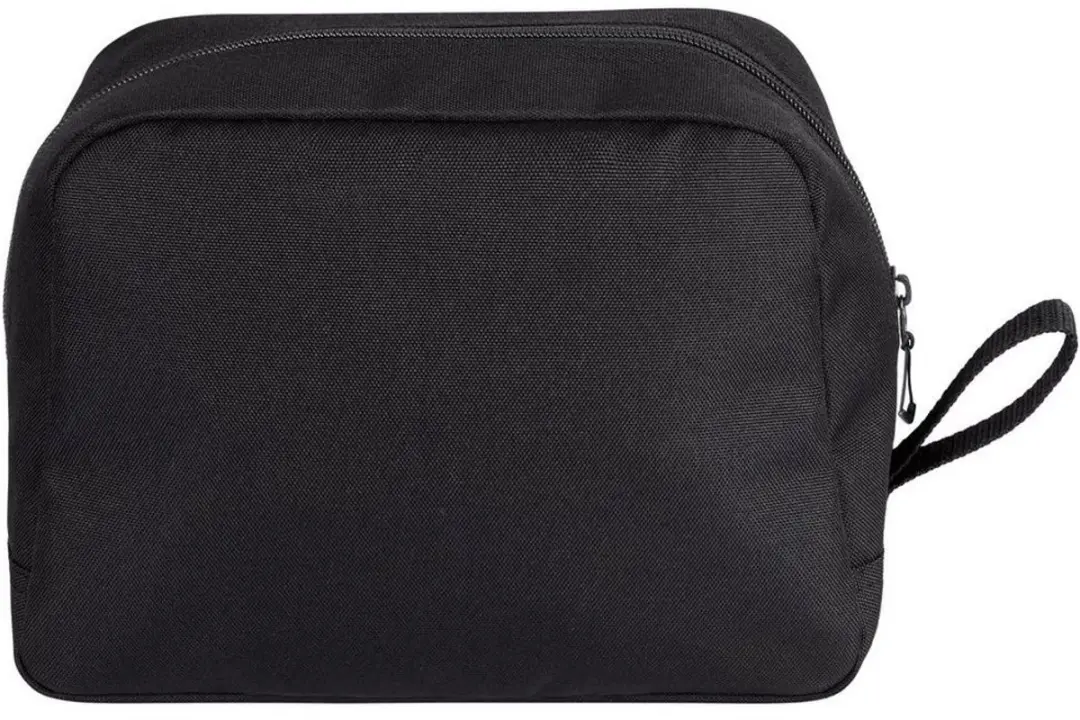 Jako Toilettas - 6L - Zwart - afbeelding 3 van 3