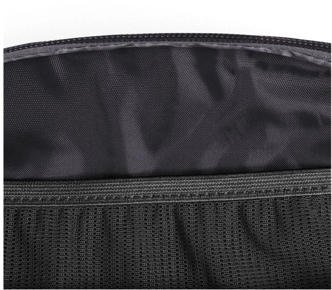 Jako Toilettas - 6L - Zwart - afbeelding 2 van 3
