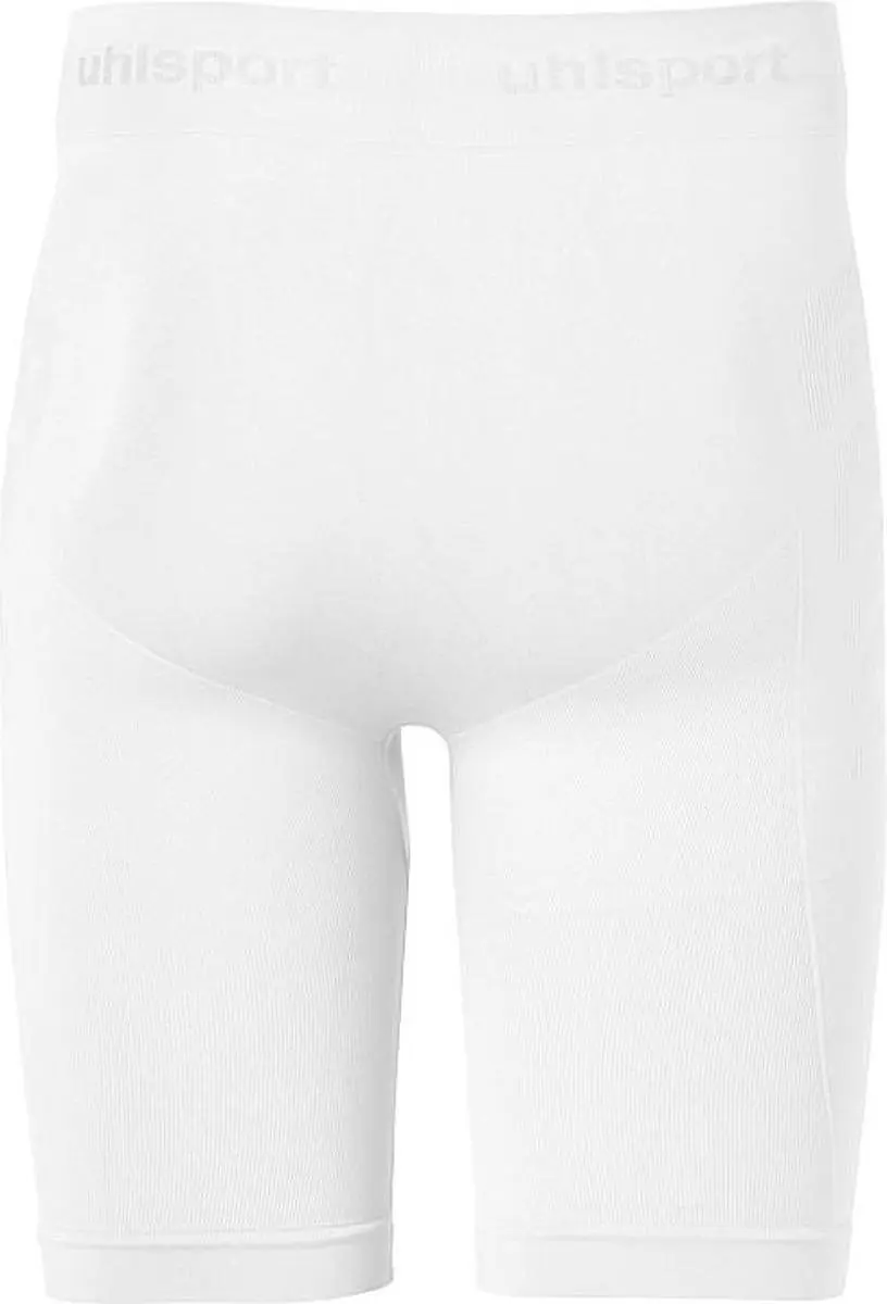 Uhlsport Performance Pro Short Tight Slidingbroek M - Wit