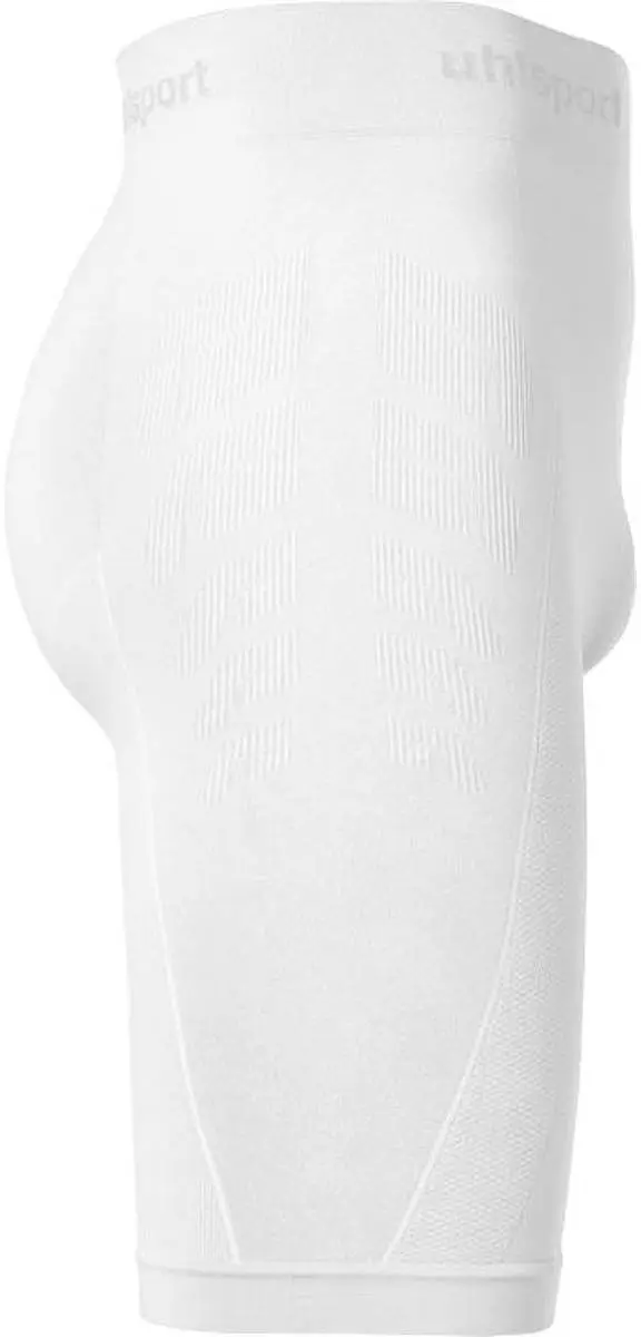 Uhlsport Performance Pro Short Tight Slidingbroek M - Wit