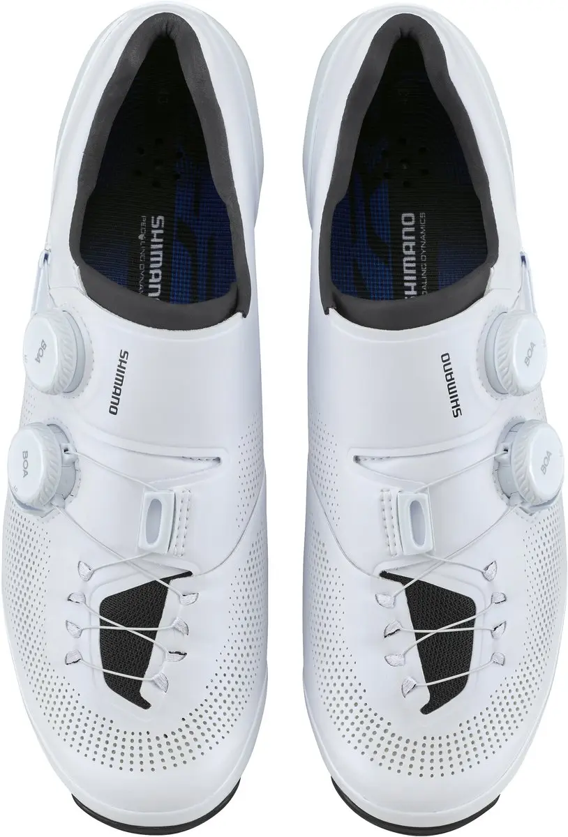 Shimano XC903 MTB-schoenen - Wit - EU 39