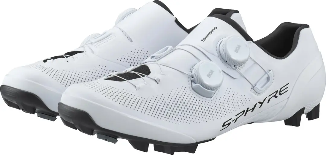 Shimano Xc903 Mtb-schoenen Wit EU 39 Vrouw