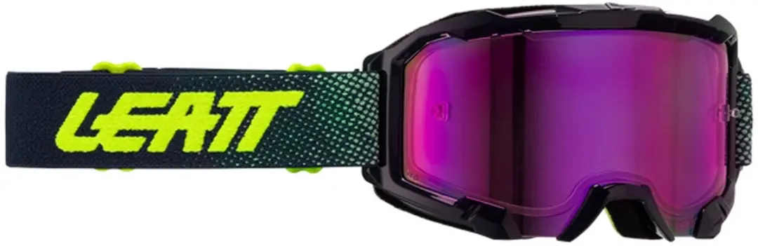 Leatt Velocity 4.5 Iriz Cross/Endurobril