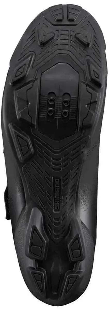Shimano XC102 MTB-schoenen - 40