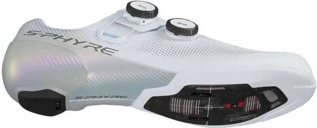 Shimano RC903 Raceschoenen 36 - Wit