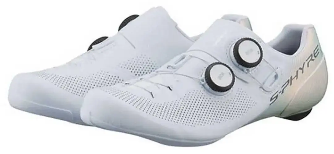 Shimano RC903 Raceschoenen 36 - Wit - afbeelding 6 van 6