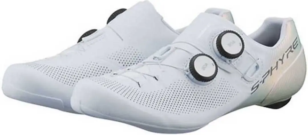 Shimano RC903 Raceschoenen 36 - Wit
