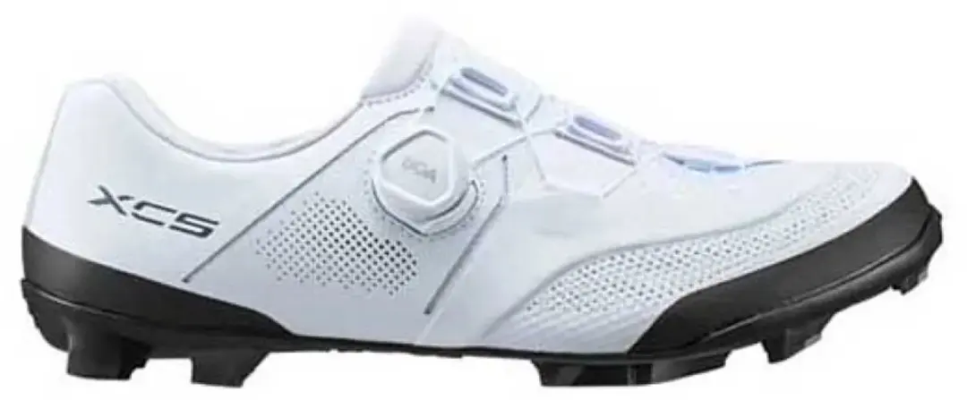 Shimano Xc503 Mtb-schoenen Wit EU 45 Man