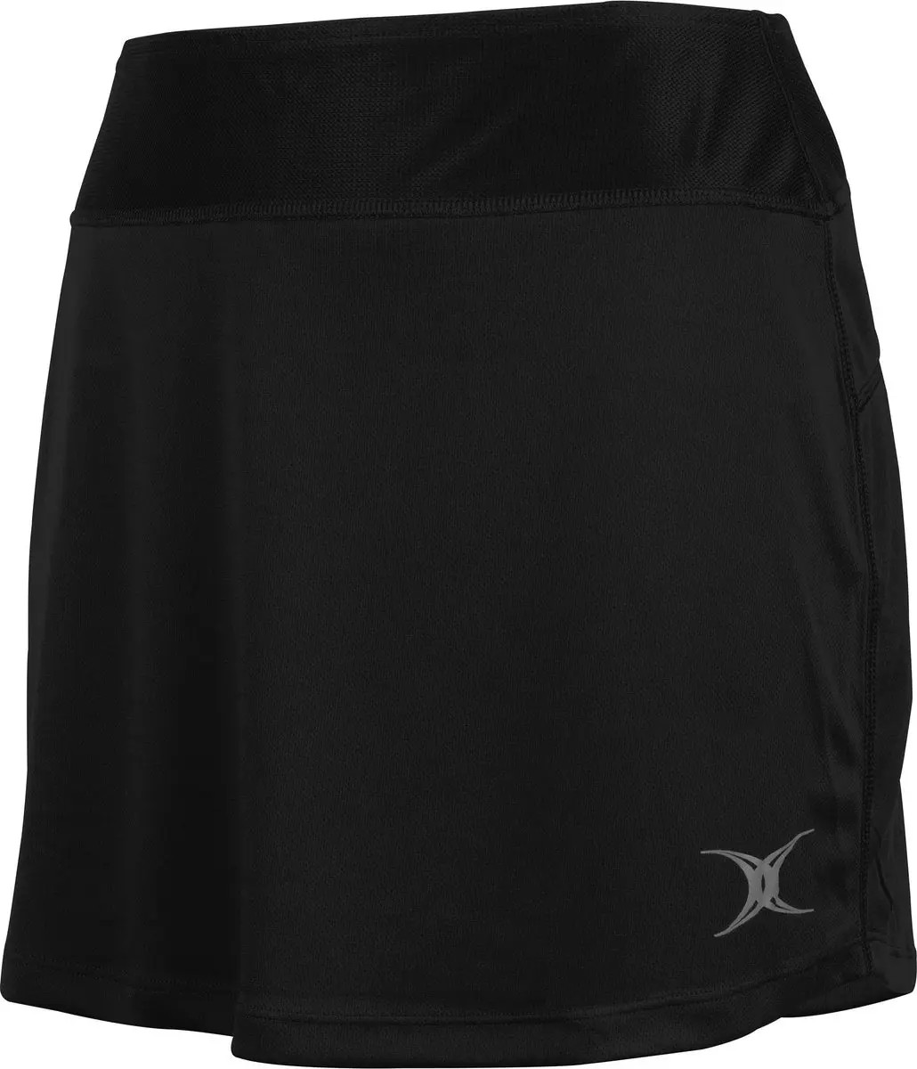 Gilbert Netball Eclipse Skort