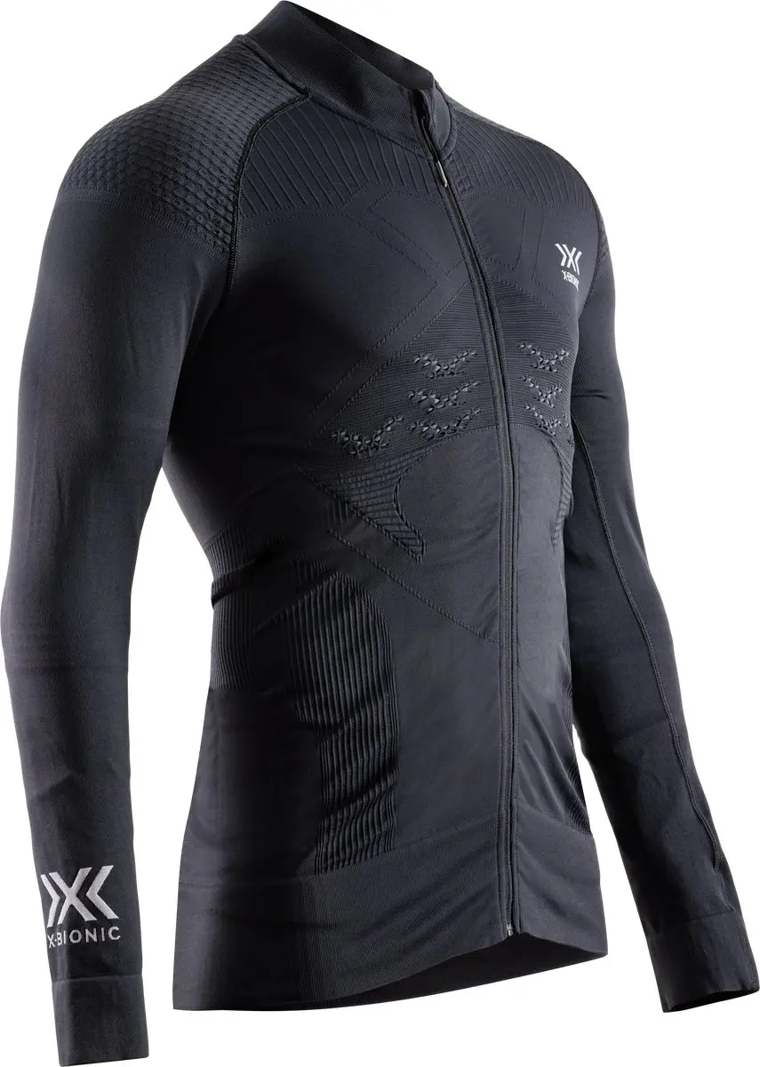 X-Bionic Energizer 4.0 Transmissielaag Vest Heren