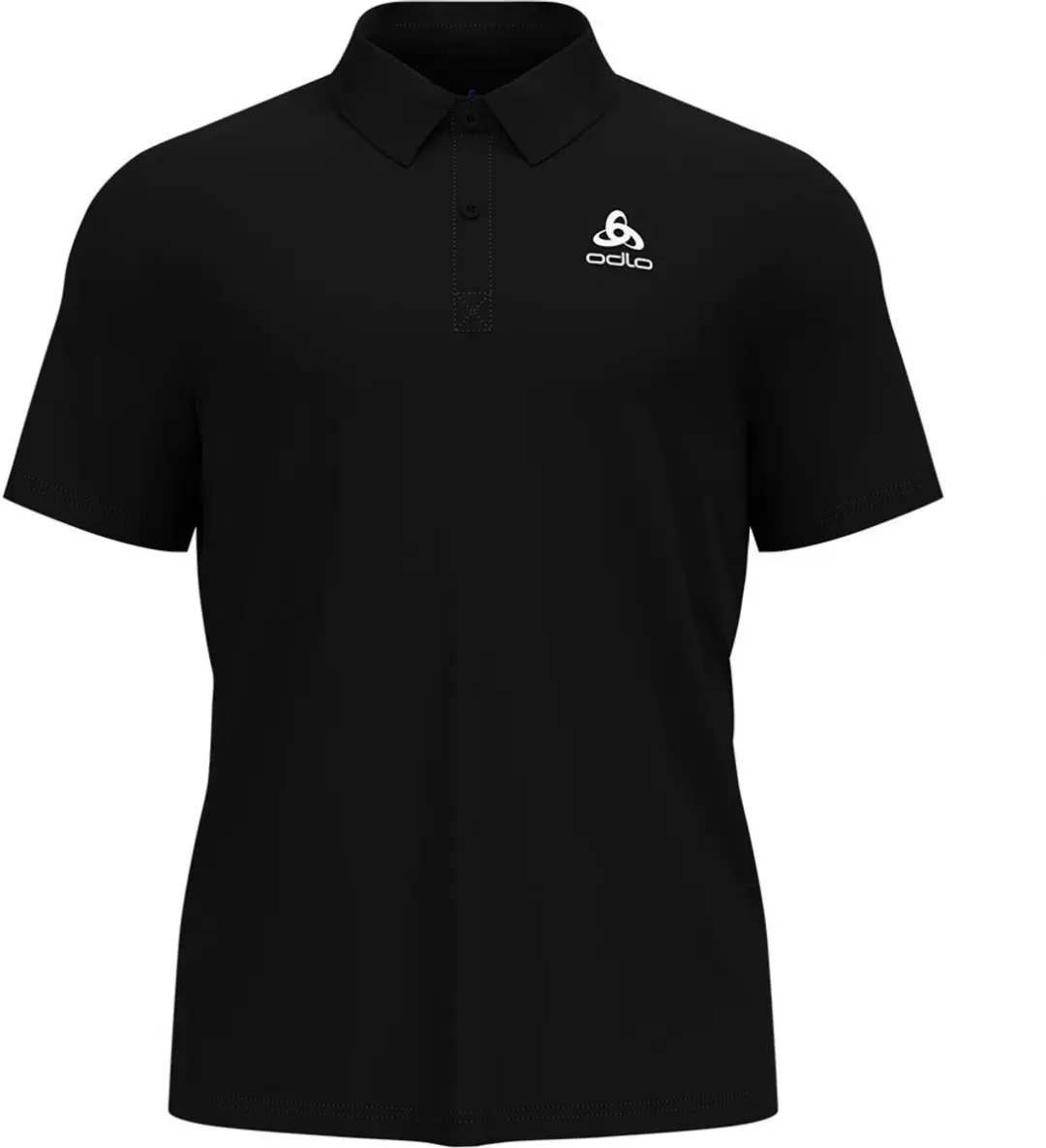 Cardada Workout T-shirt Heren Black M