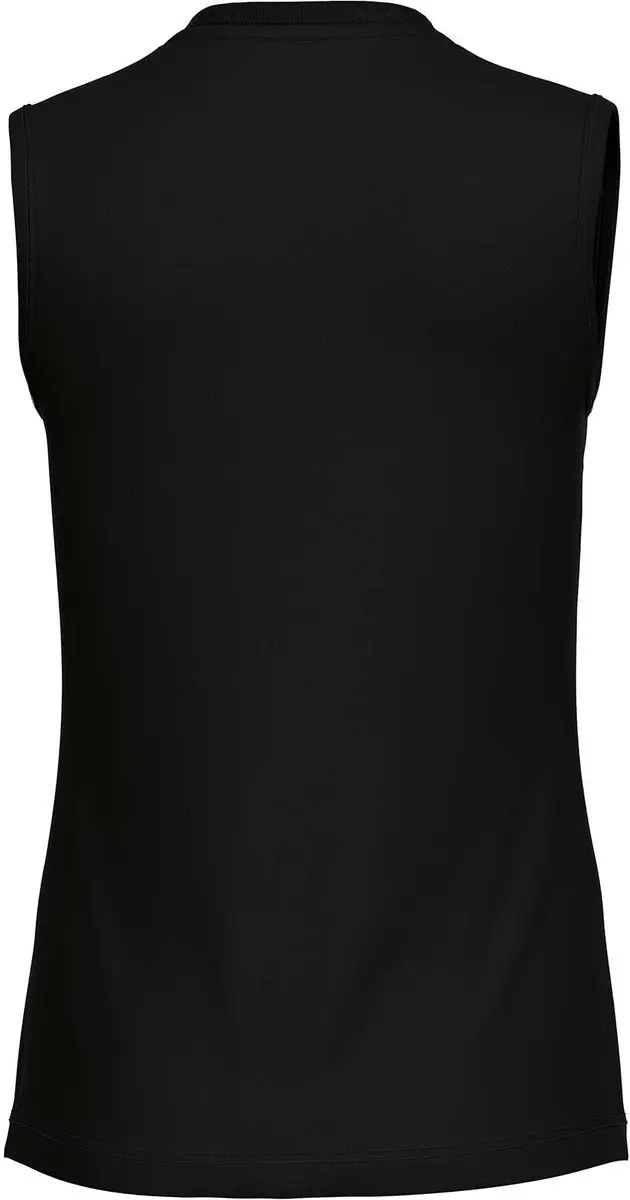 Errea Eloy Tanktop - Vrouwen - Zwart L - afbeelding 5 van 6