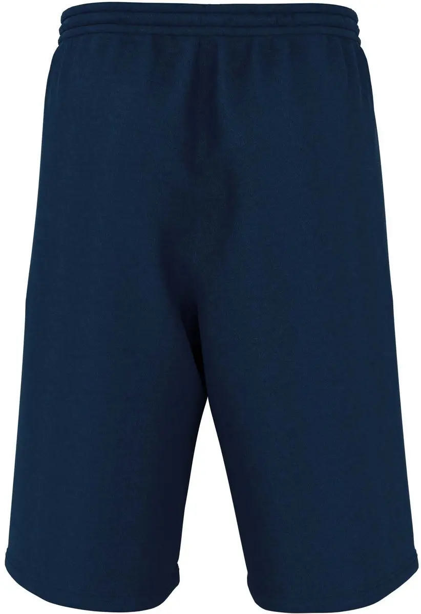 Errea Dallas 3.0 Jr Shorts Trainingsbroek XXS - Blauw