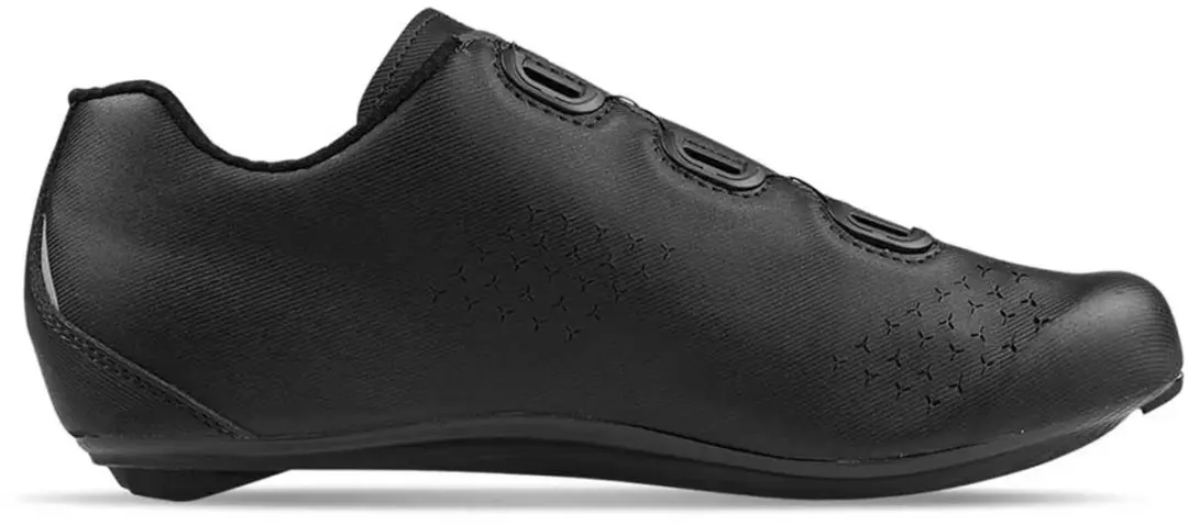 Gaerne G.sprint+ Raceschoenen Zwart EU 43 Man