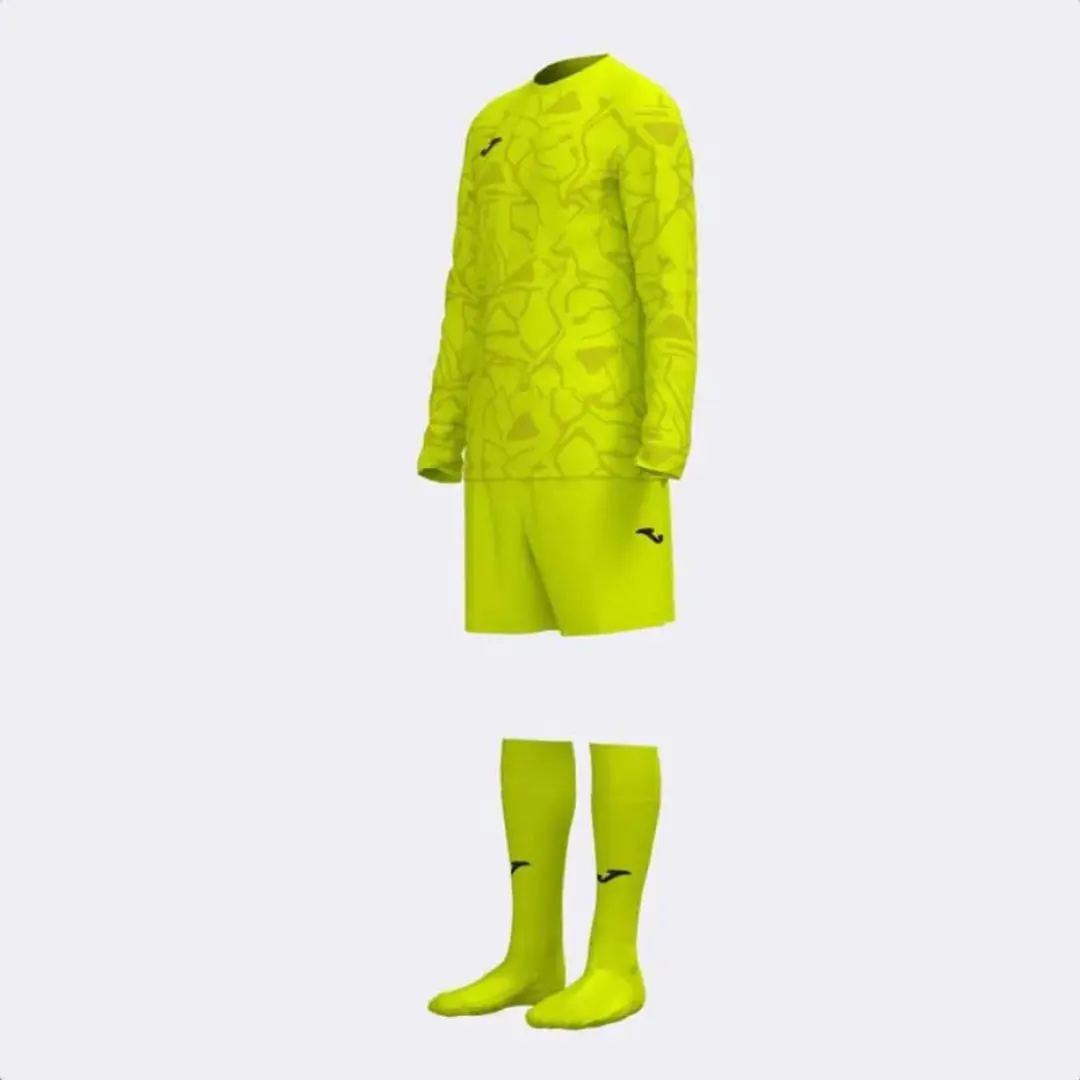 Joma Zamora IX Keepersset - 2XL - Multicolor