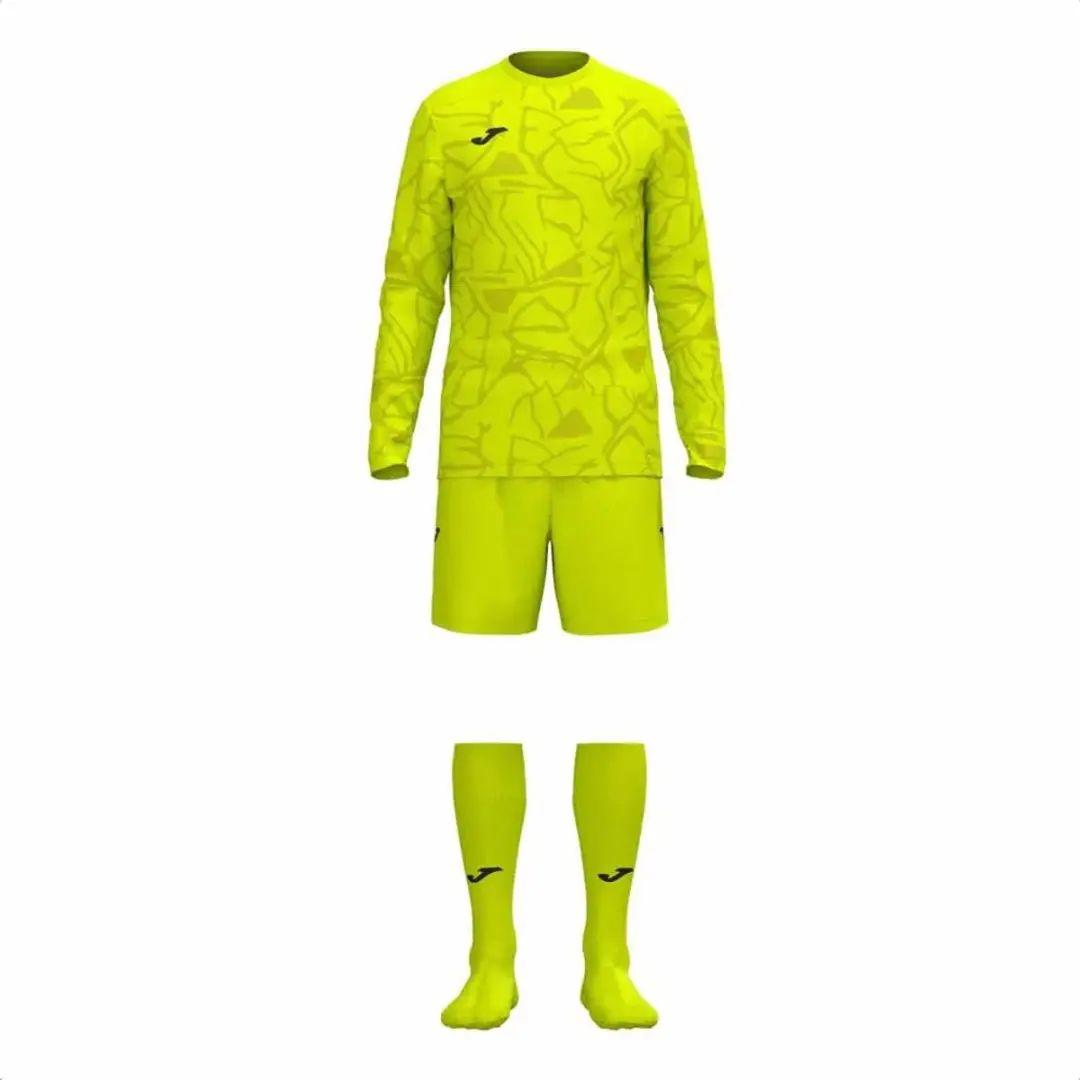 Joma Zamora IX Keepersset - 2XL - Multicolor