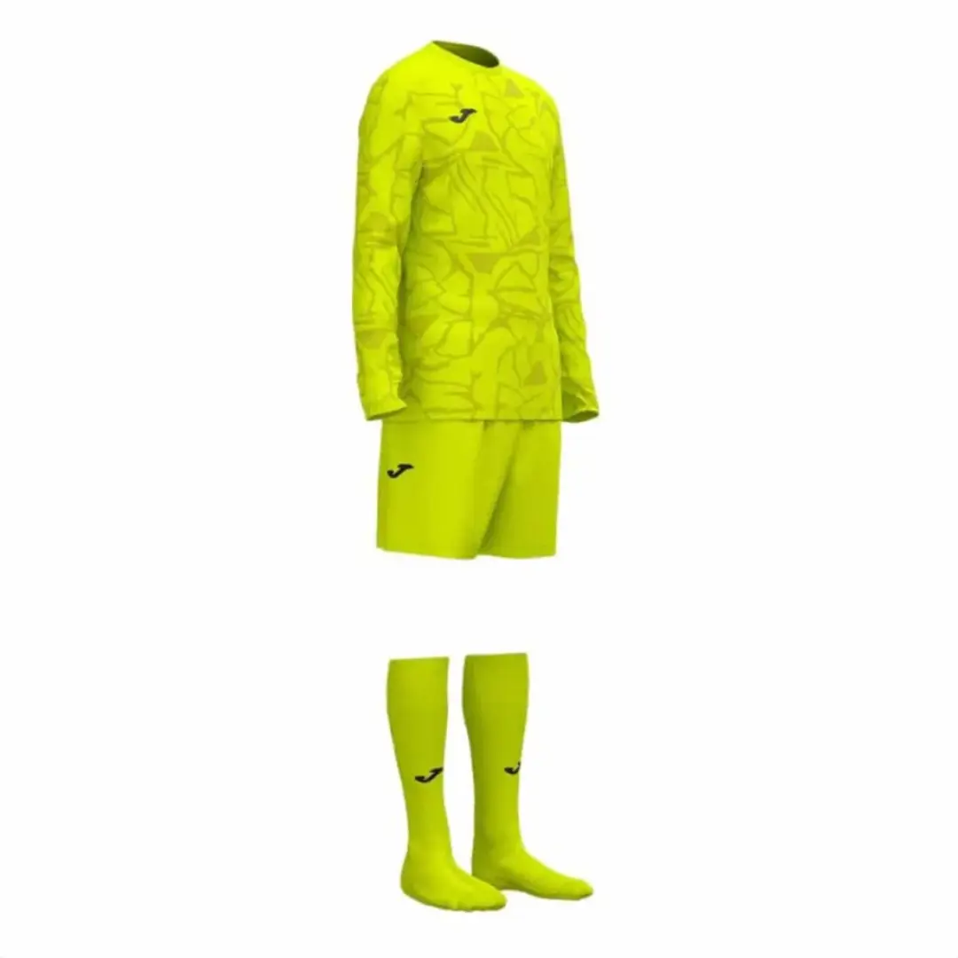 Joma Zamora IX Keepersset - 2XL - Multicolor
