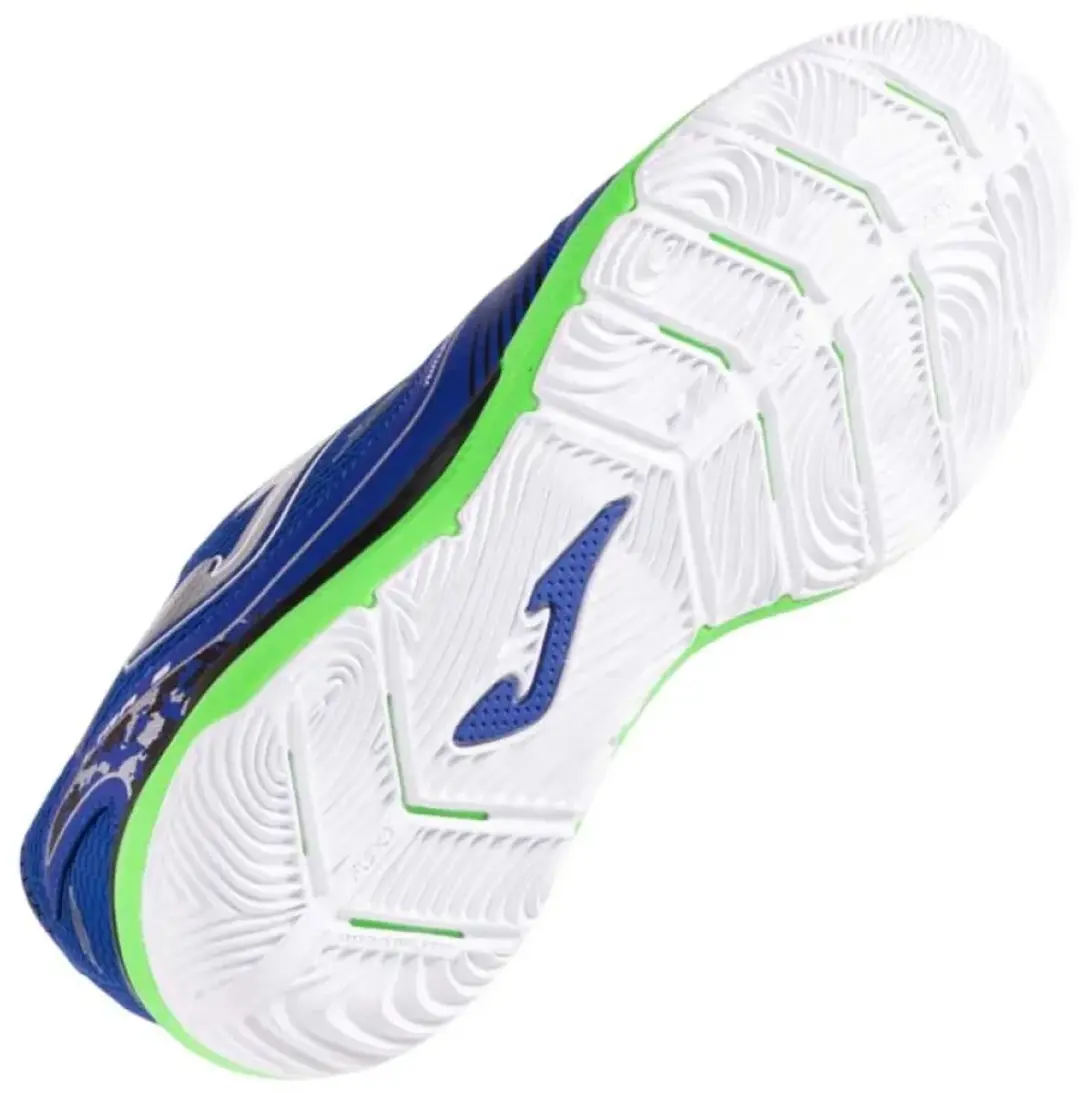 Joma Liga 5 In Zaalschoenen Royal - EU 42
