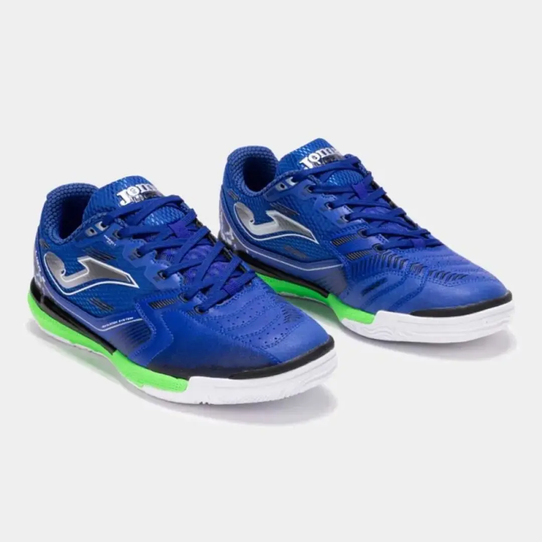 Joma Liga 5 In Zaalschoenen Royal - EU 42