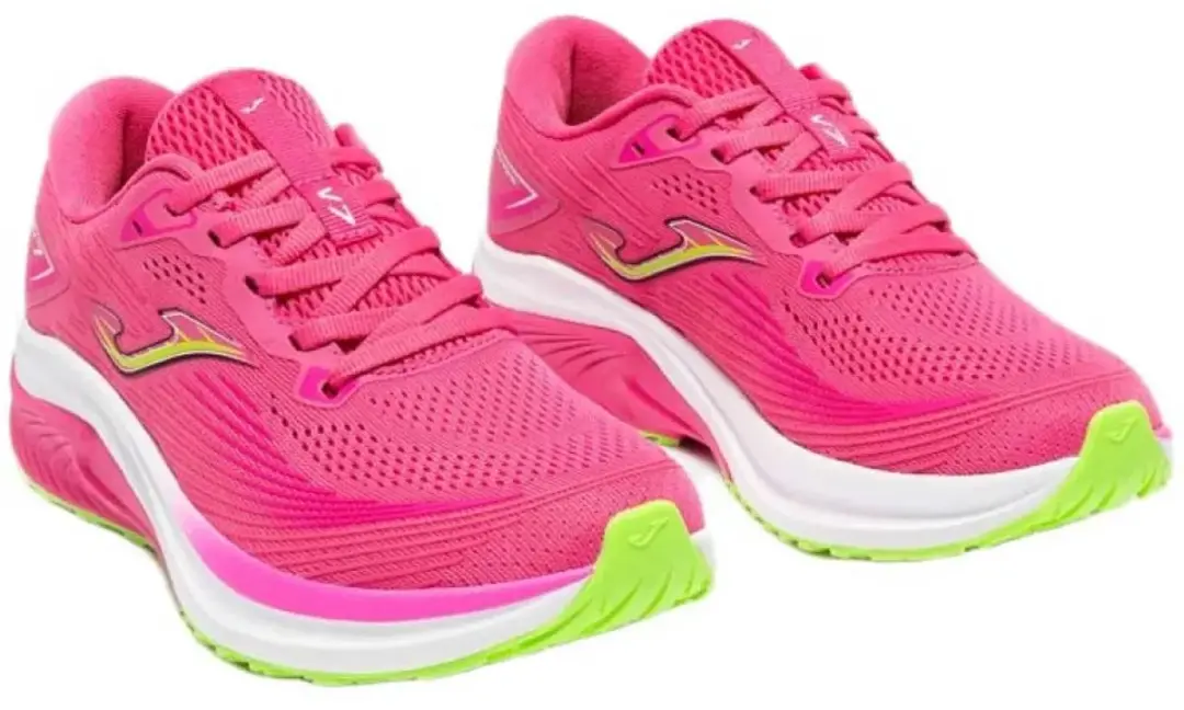 Joma Victory Hardloopschoenen Roze EU 37 Vrouw
