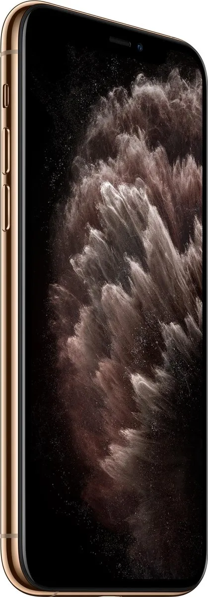 Apple iPhone 11 Pro Max MWHG2ZD/A - 64GB - Goud
